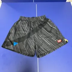 【卓球】VICTAS ゲームパンツ Lサイズ