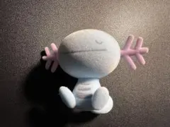 フィギュアコレクション　ポケモンスリープ　シアンの砂浜　ウパー