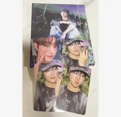 &team back to life ソロジャケット　EJ ウィジュ　CD