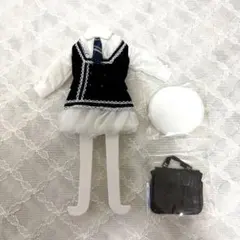 リカちゃん　キャッスル　リトルファクトリー　27cm　男子　タキシード　新品　服 リカちゃん キャッスル リトルファクトリー 27cm 男子