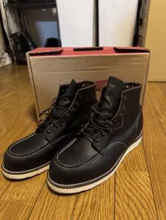 レッドウイング 8849 US8D USED品　 血筋あり レッドウイング 8849 US8D USED品 血筋あり