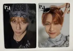 INI 池﨑理人 THE ORIGIN タワレコ&HMV オンライン トレカ