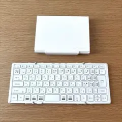 モボ(Mobo) キーボード MOBO Keyboard