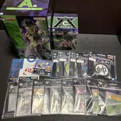 若*正様 全18点！HUNTER×HUNTER 一番くじ A Cセット