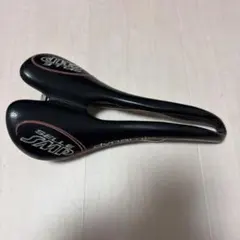 SELLE SMP 自転車用サドル ブラック イタリア製 - メルカリ