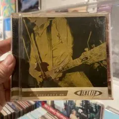 Bluetip - Dischord no101