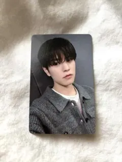 straykids スンミン　トレカ　doit HMV