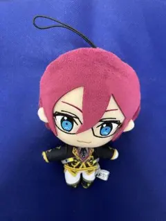 あんスタ 茨 新衣装 ぬいぐるみ あんさんぶるスターズ ぬい