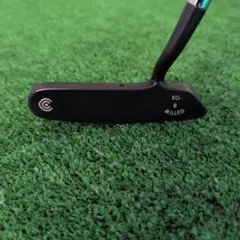 Cleveland classics KG 8 MILLET パター 34インチ