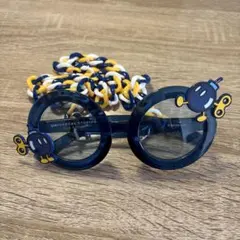 ユニバ　USJ ボム兵 サングラス