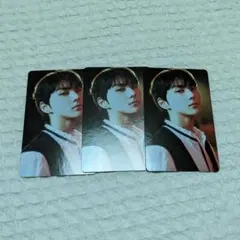 ENHYPEN DARKBLOOD ジョンウォン トレカ weverse