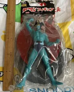2026年最新】デビルマン フィギュア DXの人気アイテム - メルカリ