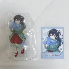 氷鷹北斗 童心珍蔵 アクリルスタンド カード
