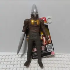 ウルトラ怪獣シリーズ