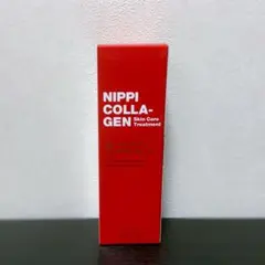 【新品未使用】ニッピーコラーゲン　オールインワン プレミアムジェルのサムネイル