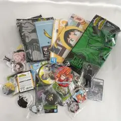 僕のヒーローアカデミア グッズまとめ売り - メルカリ
