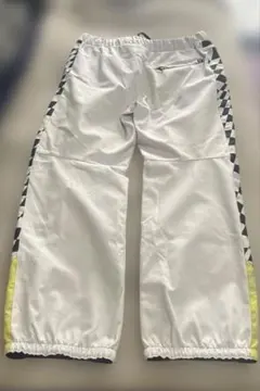 686スノーボードウェア パンツ ホワイト