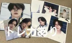 &TEAM 青嵐 ソロジャケット K