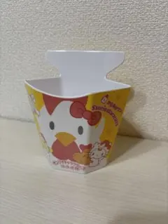 サンリオ　からあげクン　一番くじ