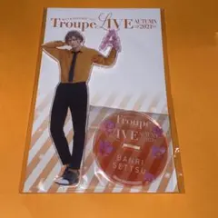 エーステ トルライ アクリルスタンド 摂津万里