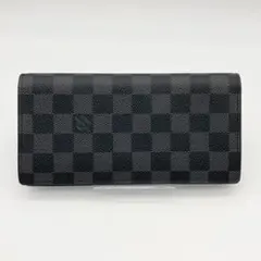 IC ルイヴィトン ブラザ エクリプス 長財布 887 - メルカリ