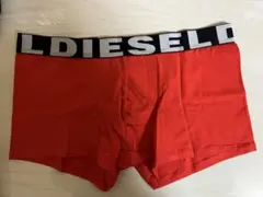 DIESEL ボクサーパンツ Lサイズ
