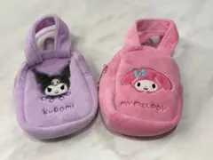 2025年最新】マイメロ ぬいぐるみポーチの人気アイテム - メルカリ