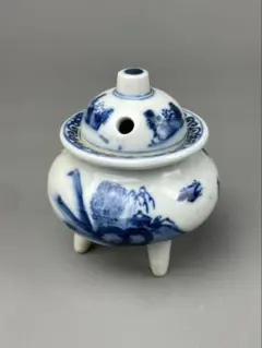 2026年最新】香炉 九谷焼の人気アイテム - メルカリ