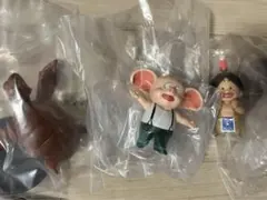 【ぺー様専用】　一番くじ　ドラゴンボール　フィギュア　3対セット