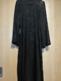 MAJESTIC LEGON ワンピース　黒