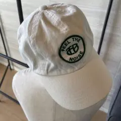 CA4LA【カシラ】古着　キャップのサムネイル