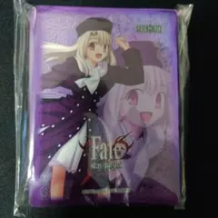 ブシロード スリーブコレクション FAIRY TAIL ルーシィ・ハート