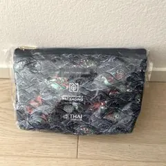 新品未使用⭐︎タイ航空ビジネスクラス⭐︎JIM THOMPSONアメニティ