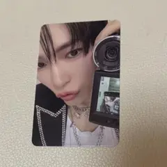 ZEROBASEONE ハンビンICONIK トレカ