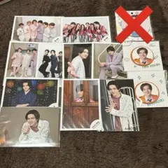 岩﨑大昇 公式写真 缶バッジ 岩崎大昇