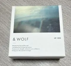 Nオーガニック クッションファンデーション