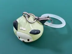 めじるしアクセサリー　めじるし　サンリオ　ポチャッコ　なりきりまん