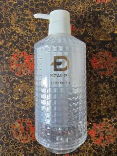 ANGFA スカルプケア