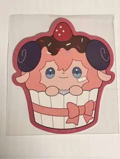 赤城ウェン　Melty Valentine 特典カード　にじさんじ