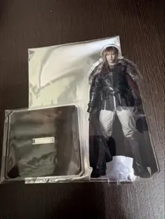 FINAL FANTASY XV プロンプト　フィギュア FINAL FANTASY XV プロンプト フィギュア - メルカリ