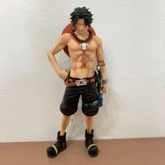 エース フィギュア 約30cm