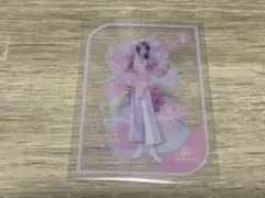 にじさんじ　8周年　ミラン・ケストレル