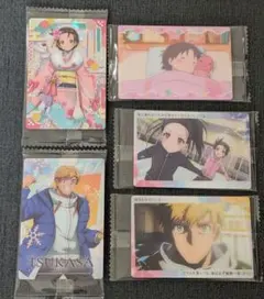 メダリスト ウエハース まとめ売り