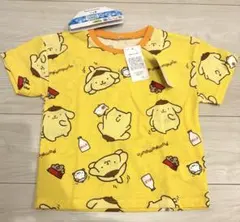 ポムポムプリン Tシャツ型タオル ※ハンガーなし - メルカリ
