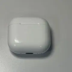 AirPods 4 本体 第4世代 ANC搭載 元箱なし ⑤