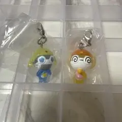 めじるしアクセサリー　ケロロ軍曹