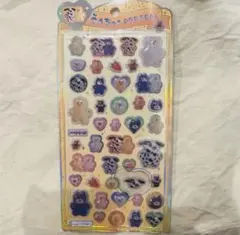 うるちゅる mojojojo モジョジョジョ