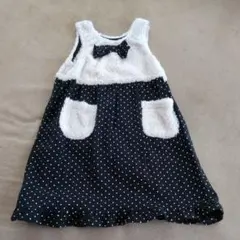 キムラタン　ワンピース