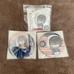 2025年最新】アイク・イーヴランド 缶バッジの人気アイテム - メルカリ