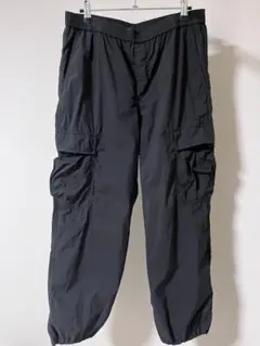 【UNIQLO】イージーカーゴパンツ